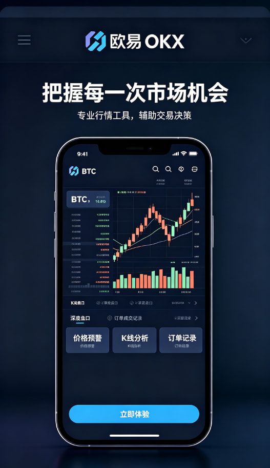 app欧交易所行情分析与提现